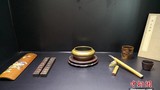 Mãn nhãn những cổ vật quý giá của Trung Quốc thời xưa