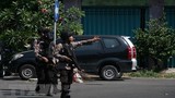 “Gia đình khủng bố” - thủ đoạn tấn công mới tàn bạo và nguy hiểm