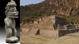 Bí ẩn muôn thuở về kim tự tháp nhỏ nhất ở Mexico