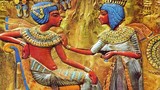Chuyện khó tin về vợ chồng pharaoh Ai Cập Tutankhamun