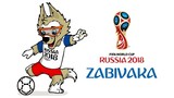 Vì sao người Nga chọn chó sói làm linh vật World Cup 2018?