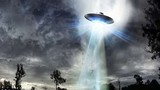 Điệp viên Anh cố gắng ''tóm'' được UFO để chế tạo siêu vũ khí?