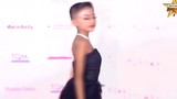 Video: Ngả mũ trước tài catwalk 'thần sầu' của cậu bé Thái Lan 