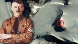 Bí mật động trời chuyến thám hiểm Nam Cực của Hitler 