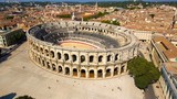 Mãn nhãn những nhà hát La Mã cổ đại bất tử với thời gian