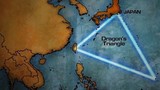 Bí ẩn kinh hãi về tam giác Rồng khiến nhiều người mất tích
