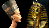 Bí ẩn về số phận Nữ hoàng đẹp nhất Ai Cập cổ đại 