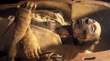 Bí mật khó tin về xác ướp pharaoh vĩ đại nhất lịch sử 