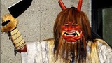 Top quái vật kỳ dị nhất trong truyền thuyết Nhật Bản