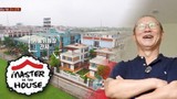 Video: Lộ căn cứ do thám đối thủ của thầy Park ở Hà Nội