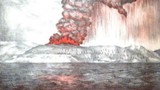 Núi lửa Krakatau gây ra sóng thần ở Indonesia có sức hủy diệt mạnh cỡ nào?