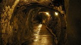 Bí ẩn rợn người trong hầm mộ "ma quái" nổi tiếng thế giới 