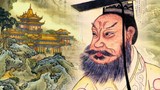 Kinh ngạc hai hài cốt "ma quái" trong lăng mộ Tần Thủy Hoàng