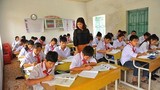 Thành phố Hồ Chí Minh giảm học phí cho học sinh trung học cơ sở