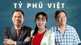 Quý bà kín tiếng phía sau ông Phạm Nhật Vượng: Ứng viên tỷ phú USD mới