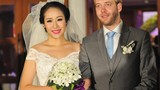HH Ngô Phương Lan đã hạ sinh con đầu lòng sau 6 năm đám cưới