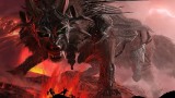 Giải mã sức tấn công điên cuồng của sói khổng lồ trong thần thoại 