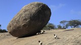 Bí ẩn khó giải “hòn đá của Chúa” ngàn năm không đổ 