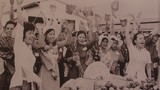 Ảnh để đời phụ nữ Việt Nam trong chiến thắng 30/4/1975