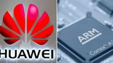 Công ty nào khiến Huawei “lao đao” khi ngừng hợp tác?