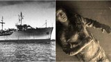 Bí mật kinh hoàng về con “tàu ma” chết chóc nhất thế giới