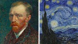 Cực sốc: Danh họa Van Gogh tự sát bằng súng?