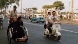 Bộ ảnh hiếm Sài Gòn những năm 1960