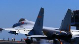 Đảo Đài Loan phủ nhận thông tin bắn hạ chiến đấu cơ Su-35 Trung Quốc