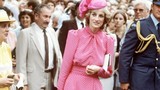 Những bộ trang phục giúp Công nương Diana trở thành biểu tượng thời trang