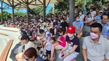 Khoảng 80.000 du khách đến Kiên Giang 3 ngày Tết