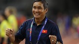 HLV Mai Đức Chung không dẫn dắt tuyển nữ Việt Nam ở World Cup