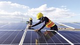 Bộ Công Thương yêu cầu rà soát dự án điện gió, điện mặt trời, thủy điện