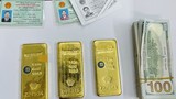 Tiệm vàng ở An Giang không kê khai nộp thuế hơn 10.000 tỷ đồng