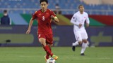 Hùng Dũng làm đội trưởng U23 Việt Nam