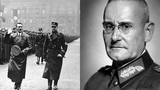 Tham mưu trưởng phát xít Đức nào liều lĩnh lên kế hoạch ám sát Hitler? 