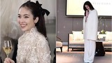 Nhan sắc 'Hoa hậu Chuyển giới đẹp nhất Thái Lan' Nong Poy tuổi 36