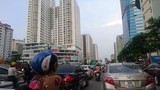 Thanh tra quy hoạch, xây dựng ở Hà Nội: Làm sai, phá nát phố phường
