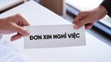 Hai phó giám đốc sở ở Đồng Nai cùng làm đơn xin nghỉ việc