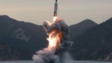 Triều Tiên tiến hành thử hàng loạt tên lửa chỉ trong 2 tuần 