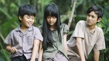 Những diễn viên nhí “tài không đợi tuổi” của điện ảnh Việt Nam