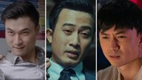 Điều gì khiến 3 nam diễn viên chuyên vai phụ trên phim Việt vẫn hot? 