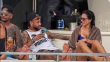 Neymar khiến hàng xóm phẫn nộ vì những bữa tiệc ‘quậy’ banh nhà