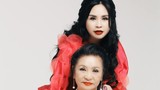 Mẹ ruột diva Thanh Lam: Giai nhân tài sắc nức tiếng trường nhạc