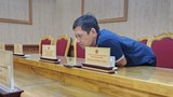  Kiểm sát viên trong vụ nhận hối lộ ở Quảng Bình bị bắt giam