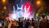 Nhiều hoạt động chào đón năm mới ấn tượng tại Quảng Bình
