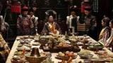 Các hoàng đế Trung Hoa cổ đại ăn gì vào bữa sáng?