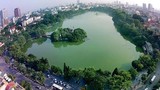 Đến năm 2030, Hà Nội có thêm 5 quận mới 