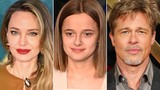 8 năm ròng rã tranh đấu với Angelina Jolie, Brad Pitt nhận kết đắng