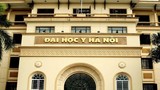 Năm đầu tiên Đại học Y Hà Nội xét tuyển bằng khối C và D