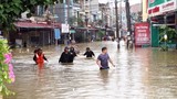 Mưa lớn, sạt lở đất ở Hà Giang khiến 3 người chết